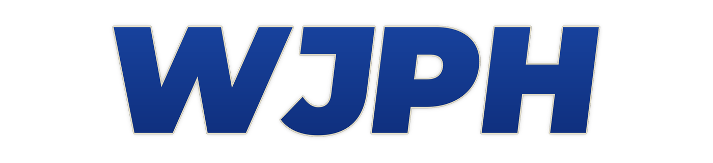 wjph Casino Logo